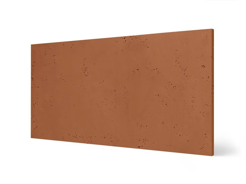 Beton na ścianę 2D Canyon BT-CL01 120 x 3 x 60 cm Ekspresowa dostawa