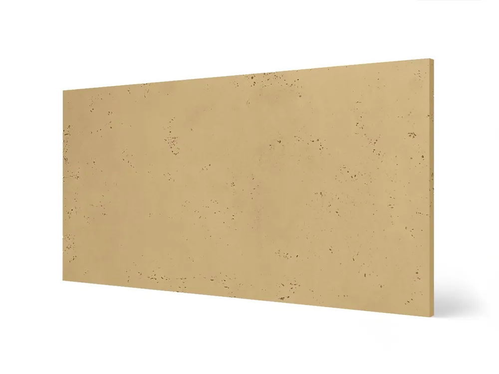 Beton architektoniczny na ścianę 2D Hortus BT-CL03 120 x 3 x 60 cm Nowość