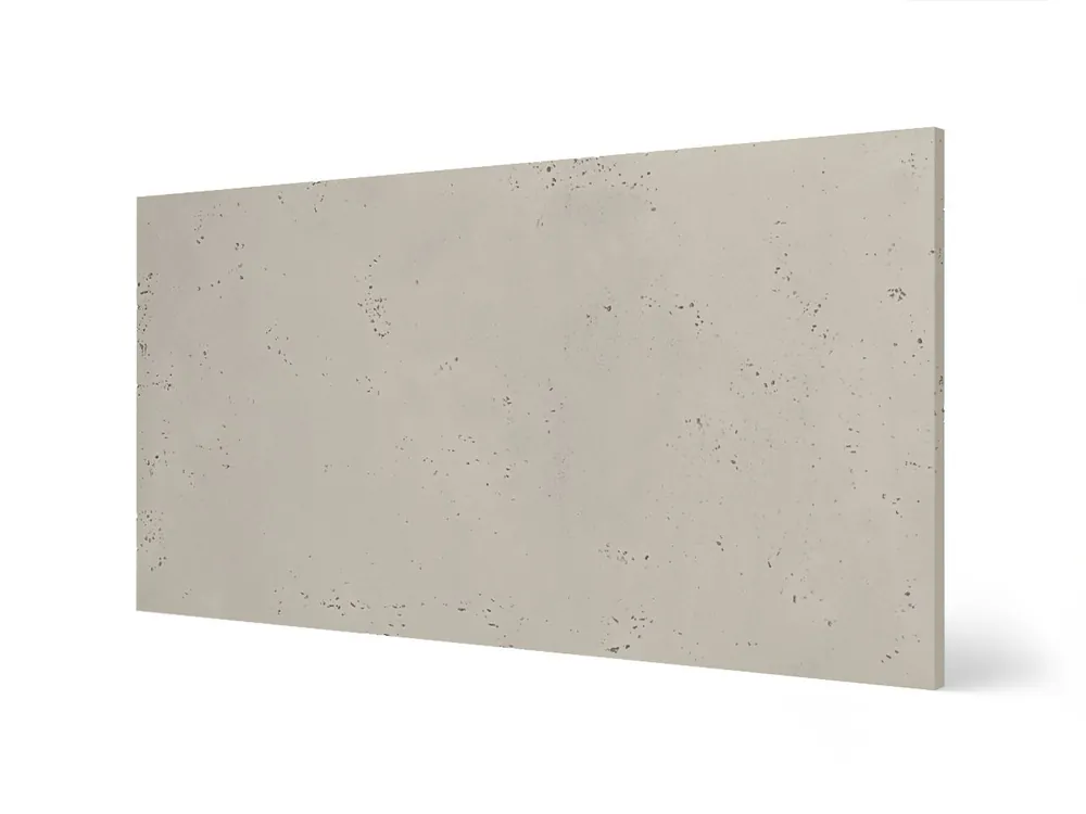 Taniej Beton dekoracyjny płyta 2D Cashmere BT-CL04 120 x 3 x 60 cm