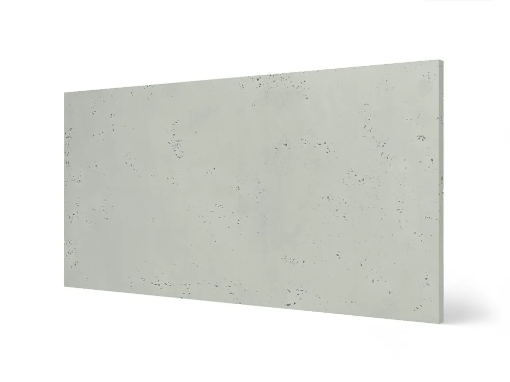 Beton architektoniczny 2D Pistachio BT-CL08 120 x 3 x 60 cm Łatwy zwrot