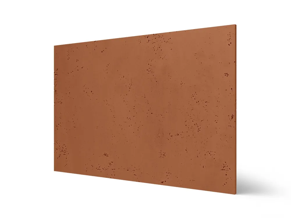 Nie przegap Płyta betonowa 2D na ścianę Canyon BT-CL01 120 x 2 x 80 cm