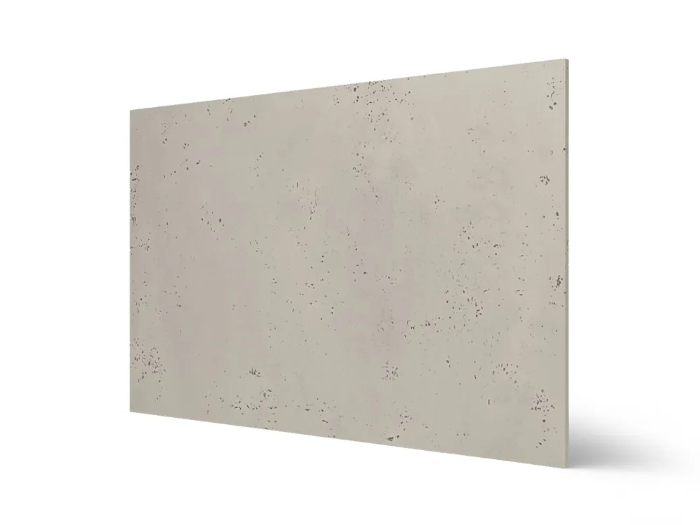 Beton architektoniczny na ścianę 2D Cashmere BT-CL04 120 x 2 x 80 cm Nie przegap