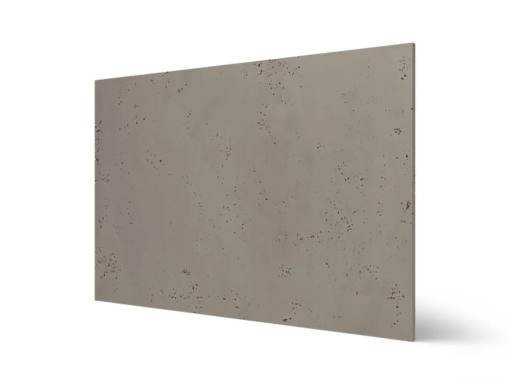 Cena promocyjna Beton dekoracyjny płyta 2D Truffle BT-CL05 120 x 2 x 80 cm