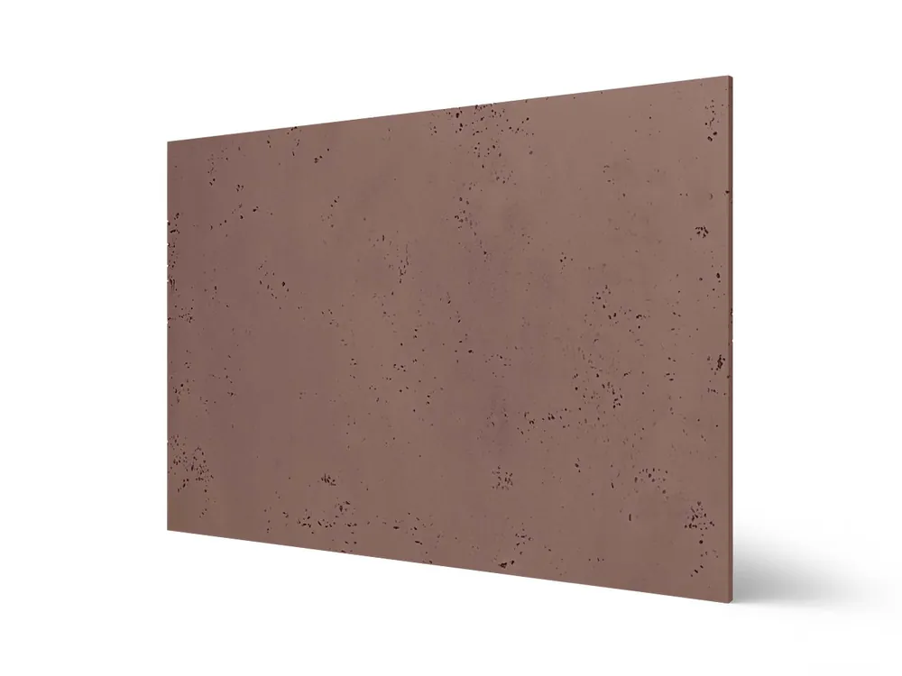 Beton architektoniczny płyta 2D Blush BT-CL07 120 x 2 x 80 cm Hit sprzedaży