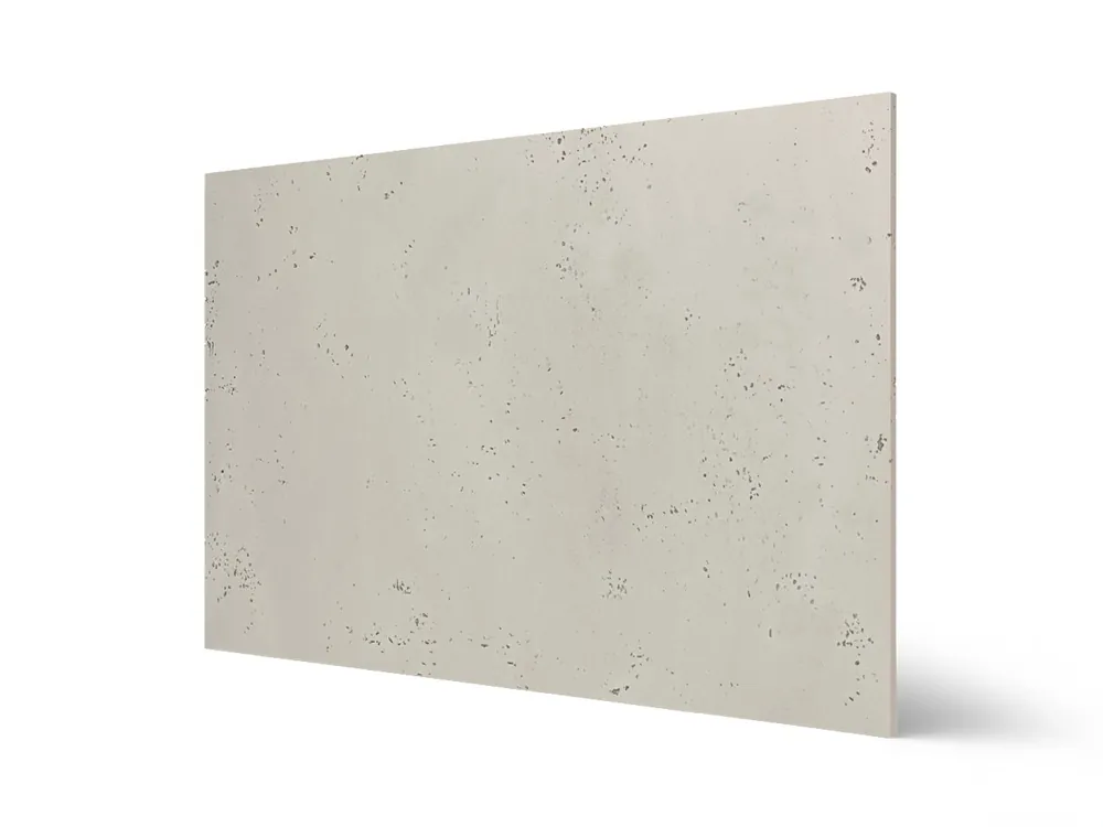 Nie przegap Beton na ścianę 2D Piaskowy BT-KS 120 x 2 x 80 cm