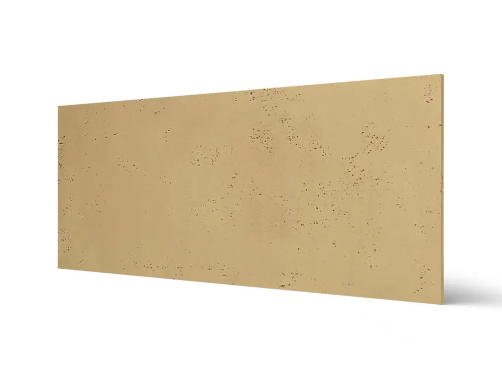 Najlepsza cena Beton na ścianę 2D Hortus BT-CL03 150 x 2 x 60 cm
