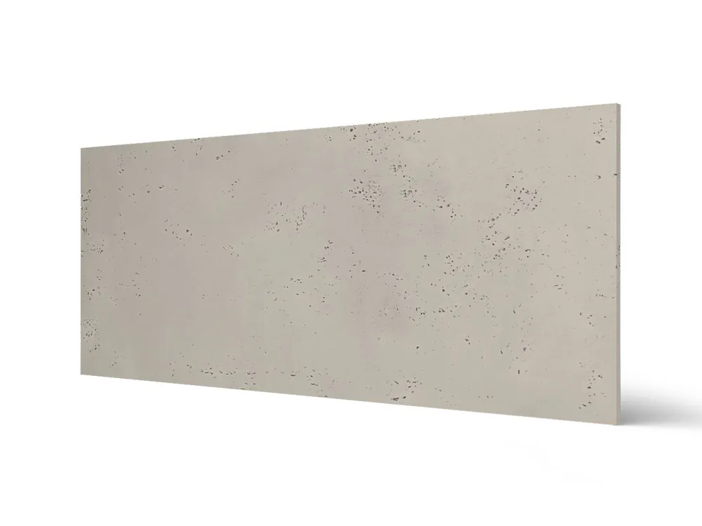 Darmowy zwrot Płyta 2D beton architektoniczny Cashmere BT-CL04 150 x 2 x 60 cm