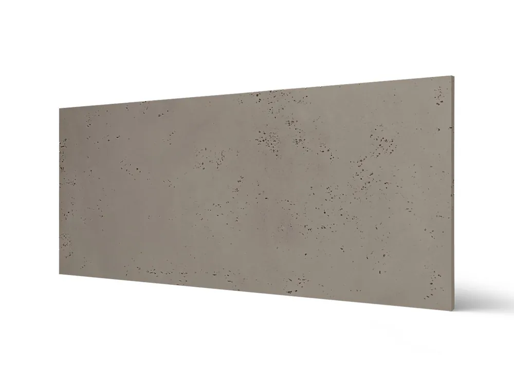 Super okazja Beton architektoniczny na ścianę 2D Truffle BT-CL05 150 x 2 x 60 cm