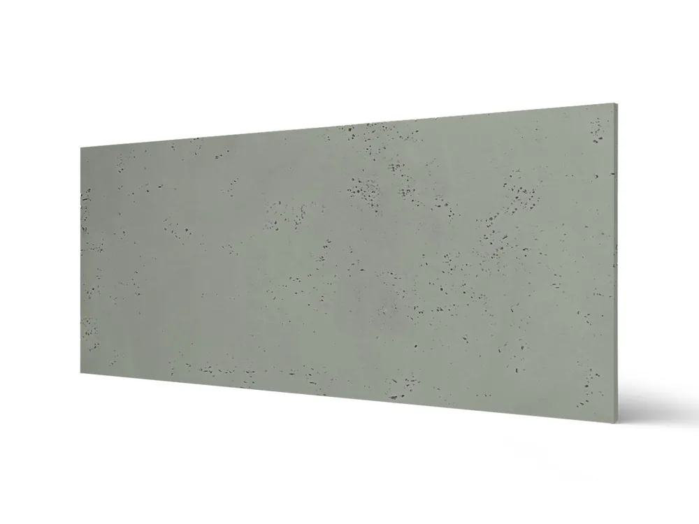 Płyta z betonu architektonicznego 2D Basil BT-CL09 150 x 2 x 60 cm Szybka wysyłka