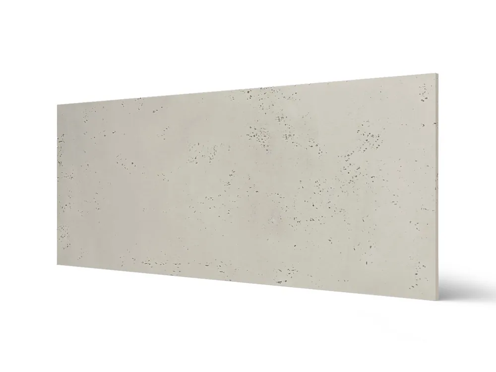 Ostatnie sztuki Dekoracyjna płyta betonowa 2D Piaskowy BT-KS 150 x 2 x 60 cm