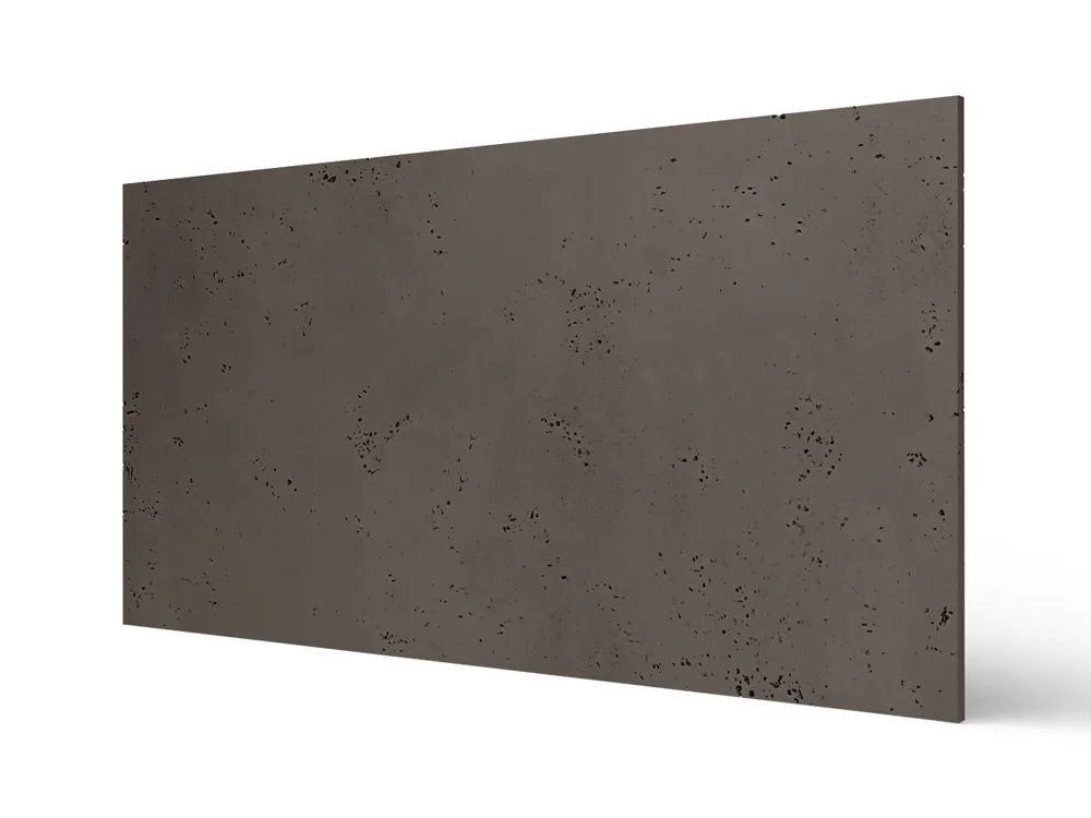 Do wyczerpania zapasów Beton architektoniczny 2D Mocha BT-CL02 150 x 2 x 75 cm