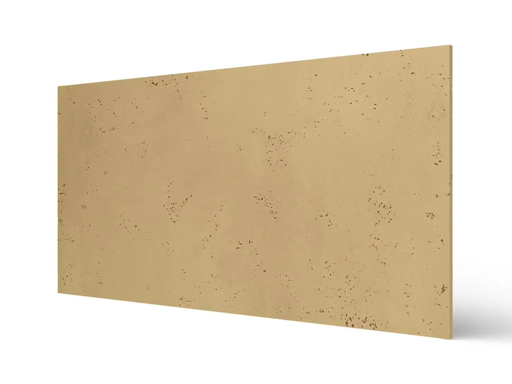 Dekoracyjna płyta betonowa 2D Hortus BT-CL03 150 x 2 x 75 cm Dostępne od ręki