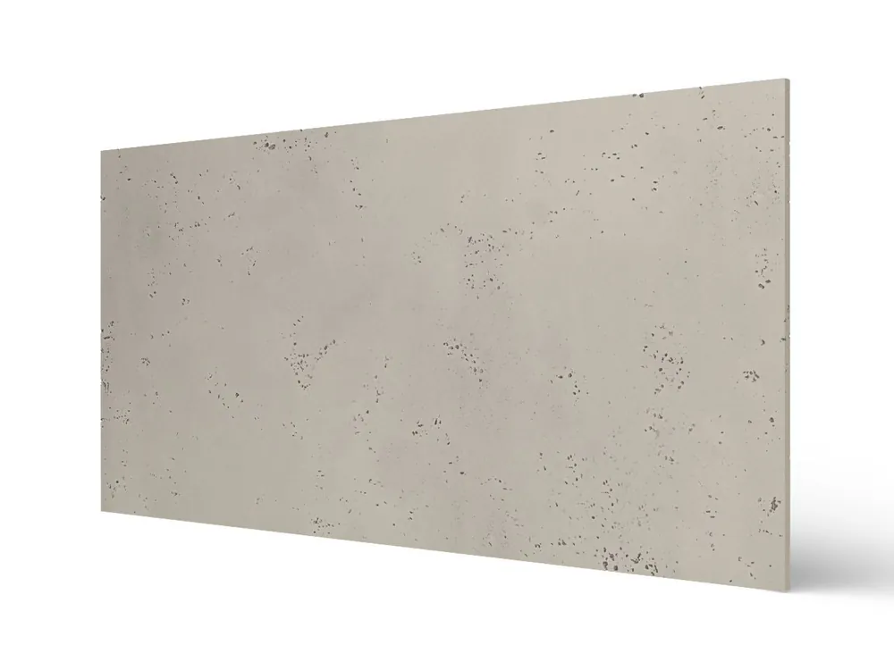 Kup online Płyta betonowa 2D na ścianę Cashmere BT-CL04 150 x 2 x 75 cm