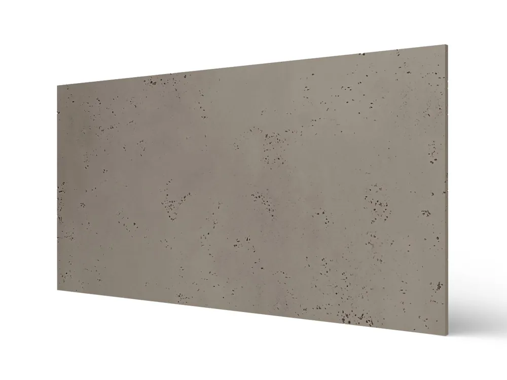 Beton na ścianę 2D Truffle BT-CL05 150 x 2 x 75 cm Cena promocyjna