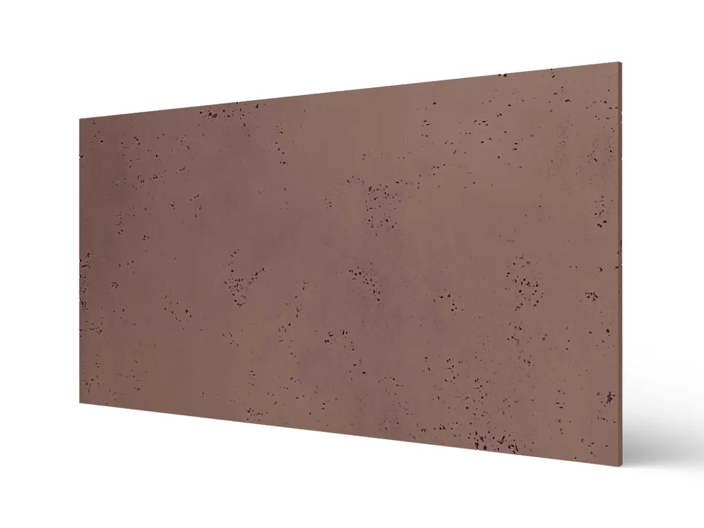 Beton architektoniczny na ścianę 2D Blush BT-CL07 150 x 2 x 75 cm Popularny