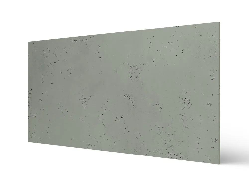Dostępne od ręki Płyta betonowa 2D ścienna Basil BT-CL09 150 x 2 x 75 cm