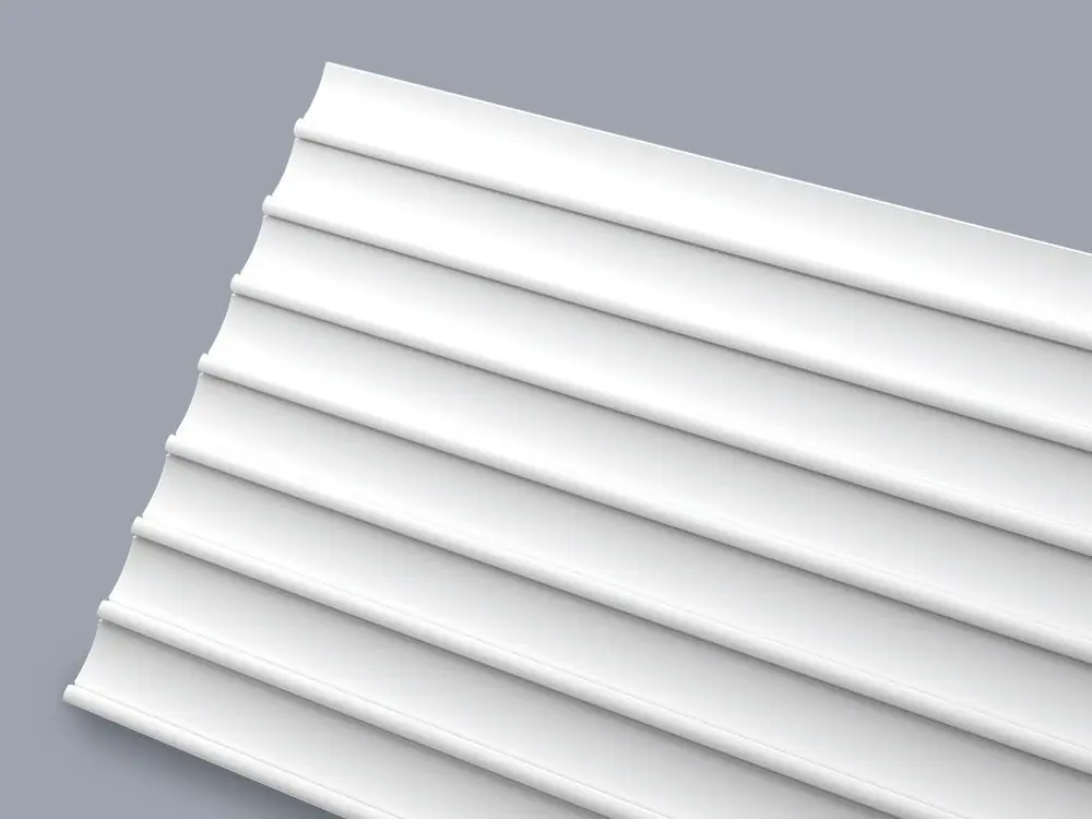 Sprawdź teraz Panel ścienny DORIQUE ARSTYL NMC