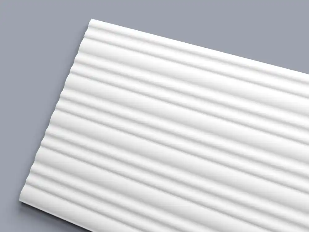 Łatwy zwrot Panel ścienny 3D Calando Arstyl NMC
