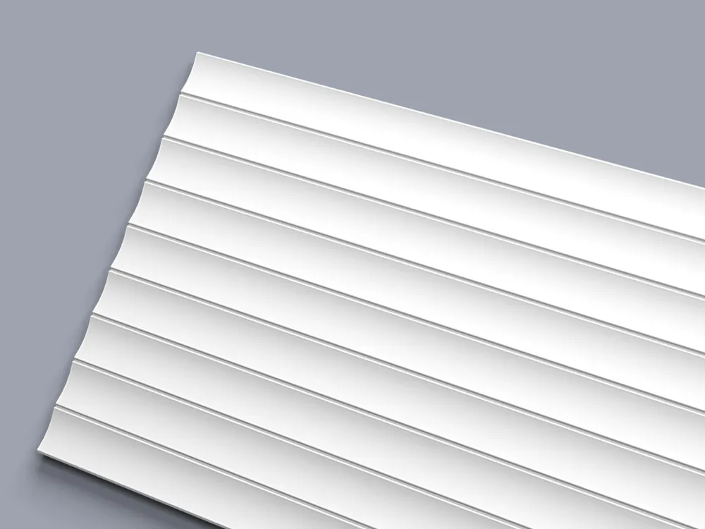 Panel ścienny Mezzaluna S Wallstyl NMC Okazja