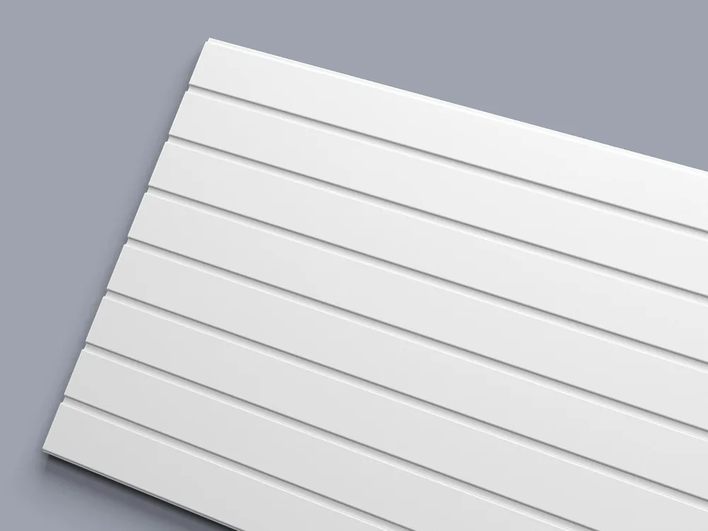 Wysoka jakość Panel ścienny Latte S Wallstyl NMC