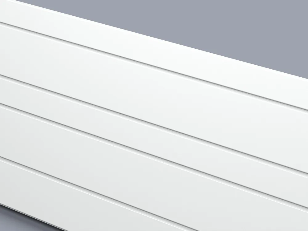 Popularny Panel ścienny 260 cm Latte Mix Wallstyl NMC