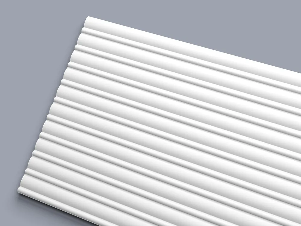 Ograniczona ilość Panel ścienny Canopée Mix Wallstyl NMC
