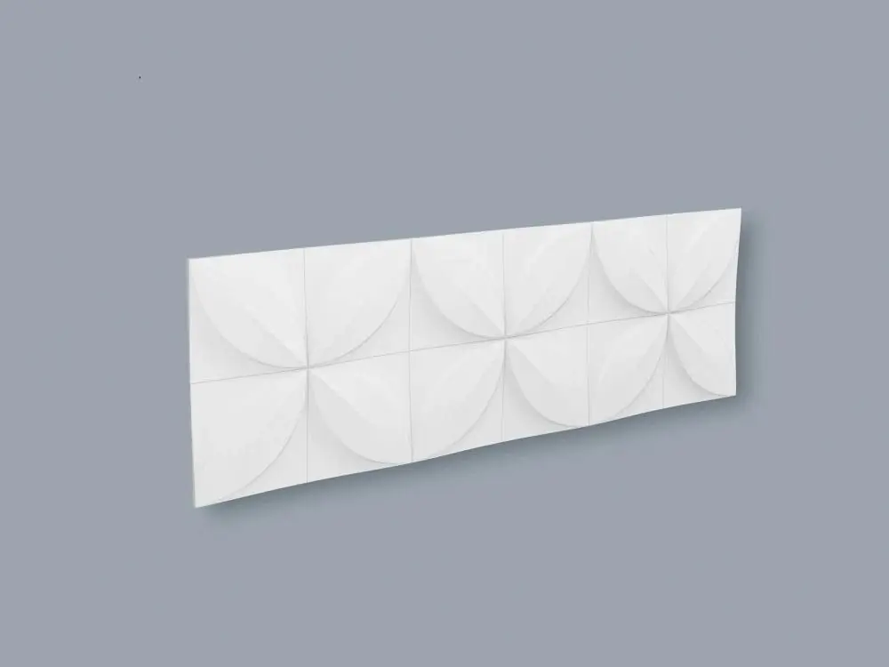 Obniżka ceny Panel Ścienny FLOWER ARSTYL NMC