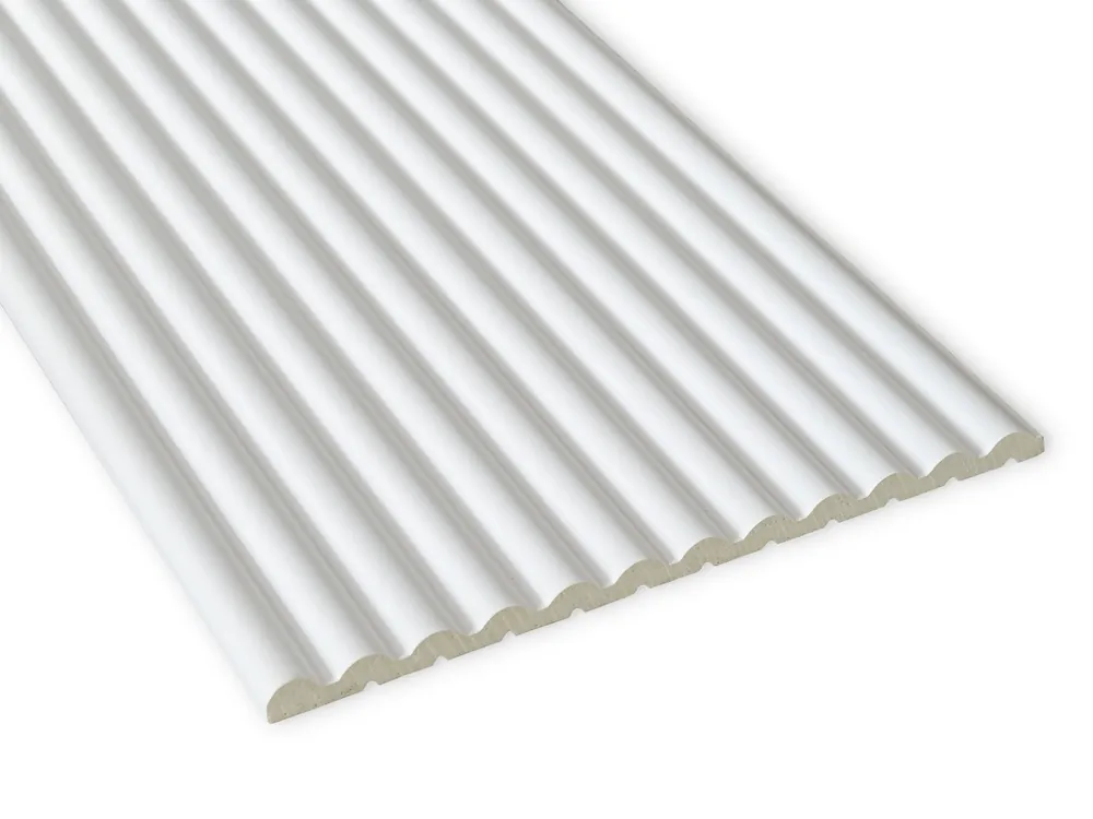 Wysoka jakość Panel ścienny 3D LUMINO Puresense Murso