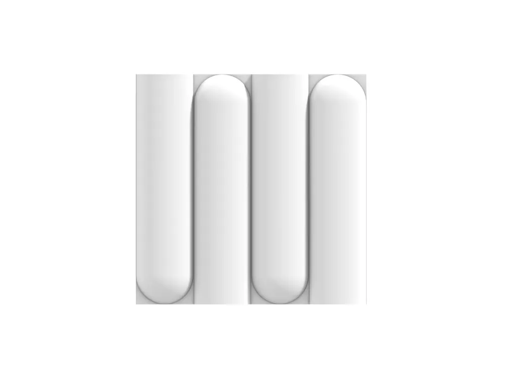 Oferta limitowana Panel ścienny 3D TORINO Puresense Murso
