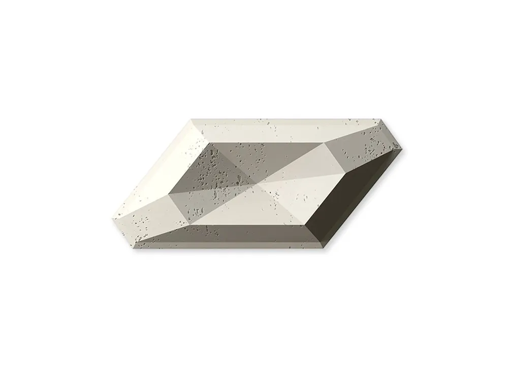 Beton na ścianę Panel 3D Diament Piaskowy PB02-KS Nowy