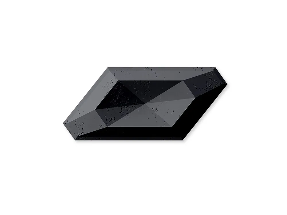 Beton architektoniczny 3D Diament Antracytowy PB02-B8 Bezpieczne zakupy
