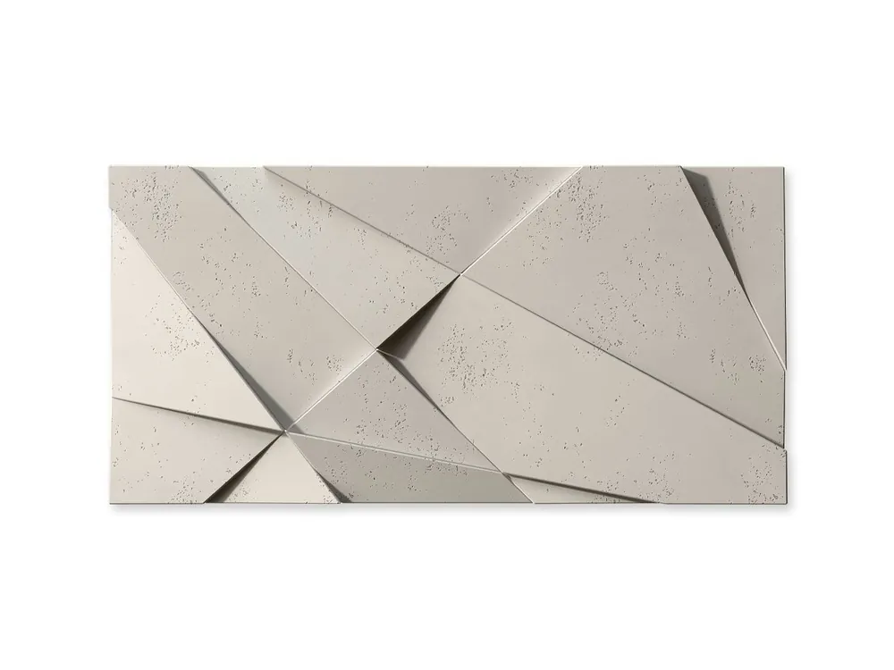 Beton architektoniczny 3D na ścianę Kryształ Piaskowy PB05-KS Bezpieczne zakupy
