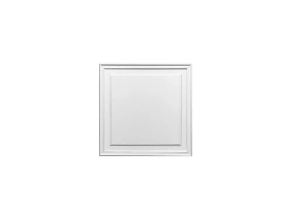 Ograniczona ilość Panel ścienny D503