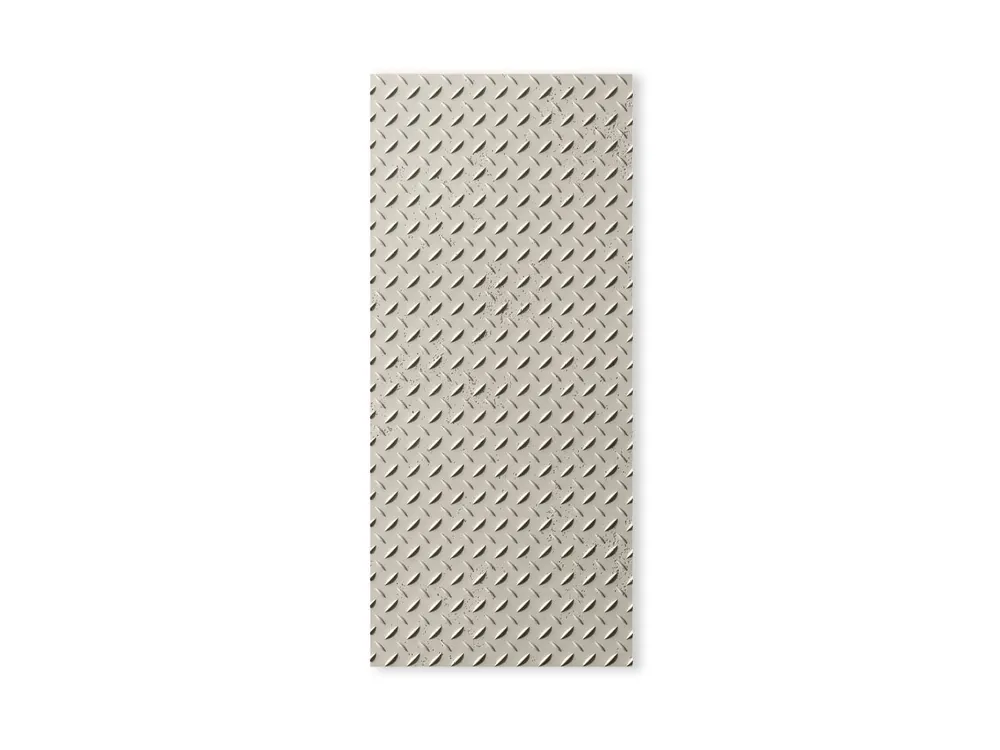 Beton architektoniczny Panel 3D Blacha Piaskowy PB53-KS Najlepsza cena