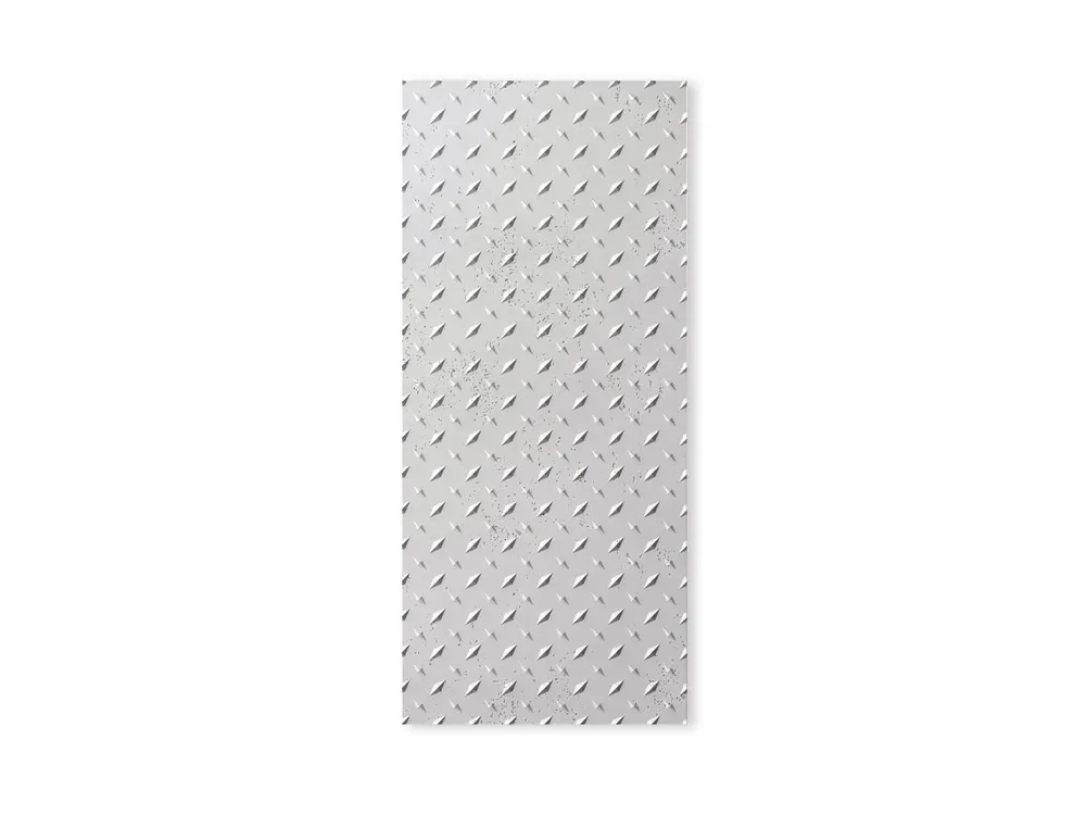 Panel 3D z betonu architektonicznego Blacha Biały PB54-B0 Zamów dziś