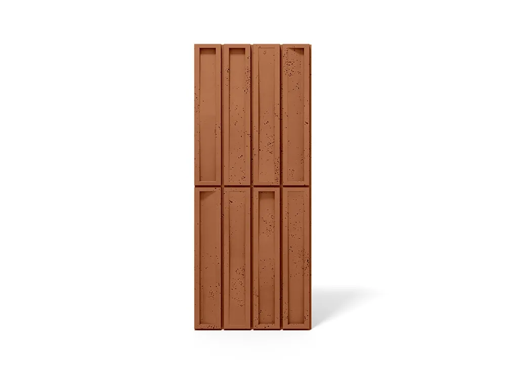 Okazja Panel betonowy 3D ścienny Canyon PB66B-CL01