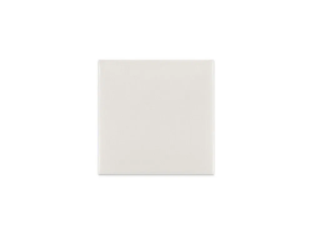 Premium Panel ścienny tapicerowany Kremowy Welur 30x30 kwadrat