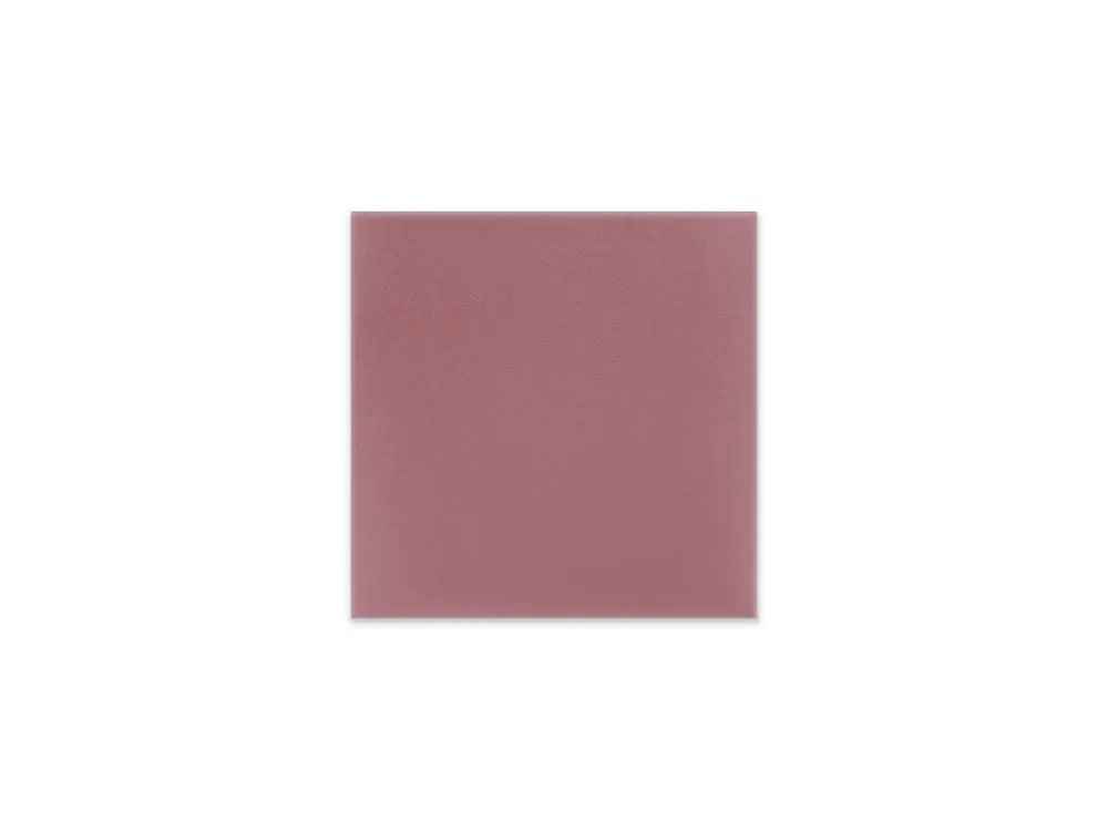 Panel ścienny tapicerowany Brudny Róż 30x30 Welur kwadrat Oferta limitowana