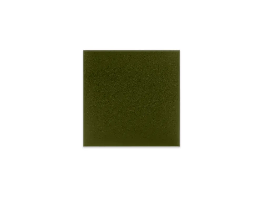 Panel ścienny tapicerowany Khaki 30x30 Welur kwadrat Ostatnia szansa