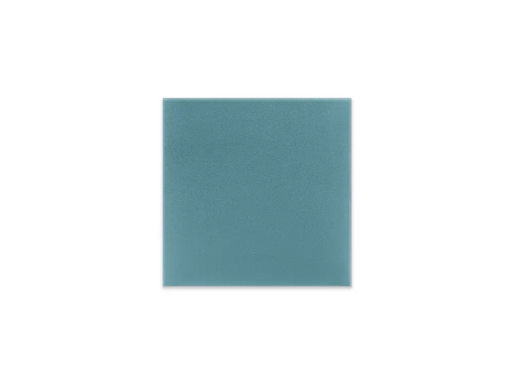 Morski panel tapicerowany 30x30 Welur kwadrat Wyjątkowa oferta