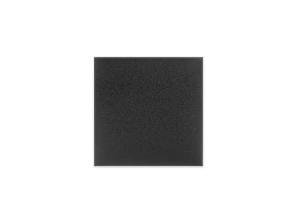Oferta Panel ścienny tapicerowany Grafitowy Welur 30x30 kwadrat