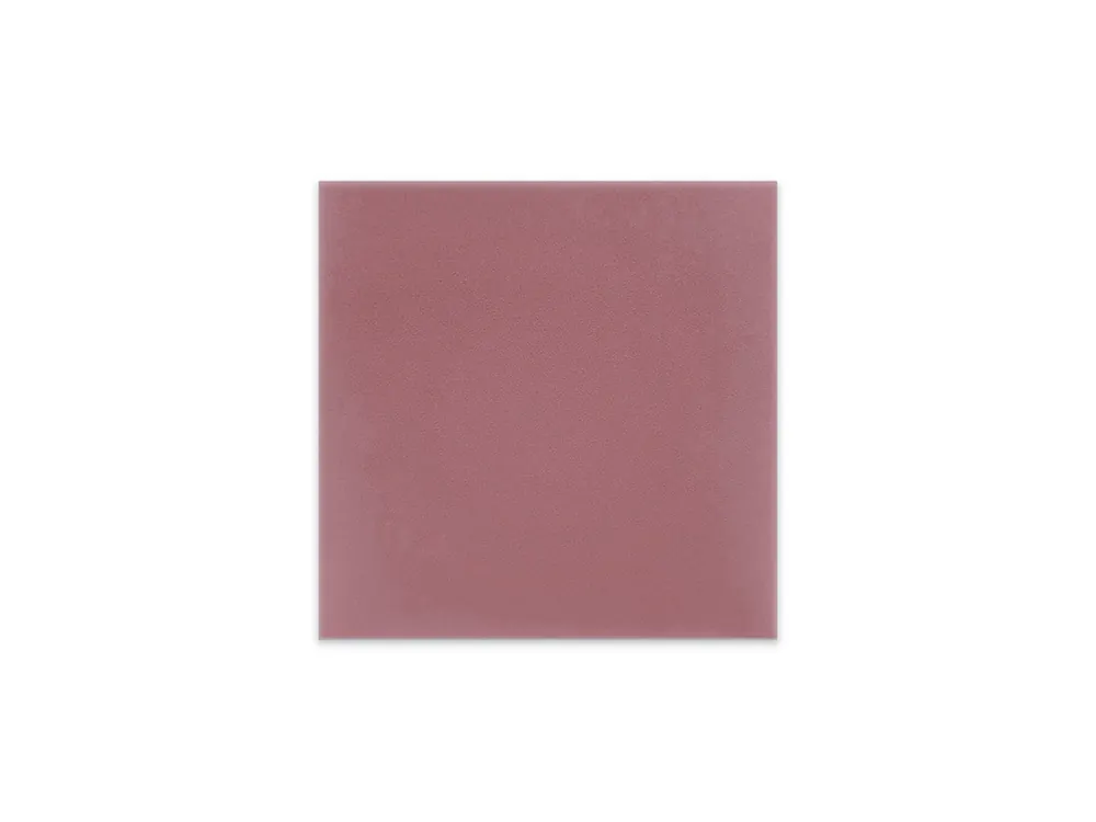 Ostatnie sztuki Panel ścienny tapicerowany Brudny Róż 40x40 Welur kwadrat