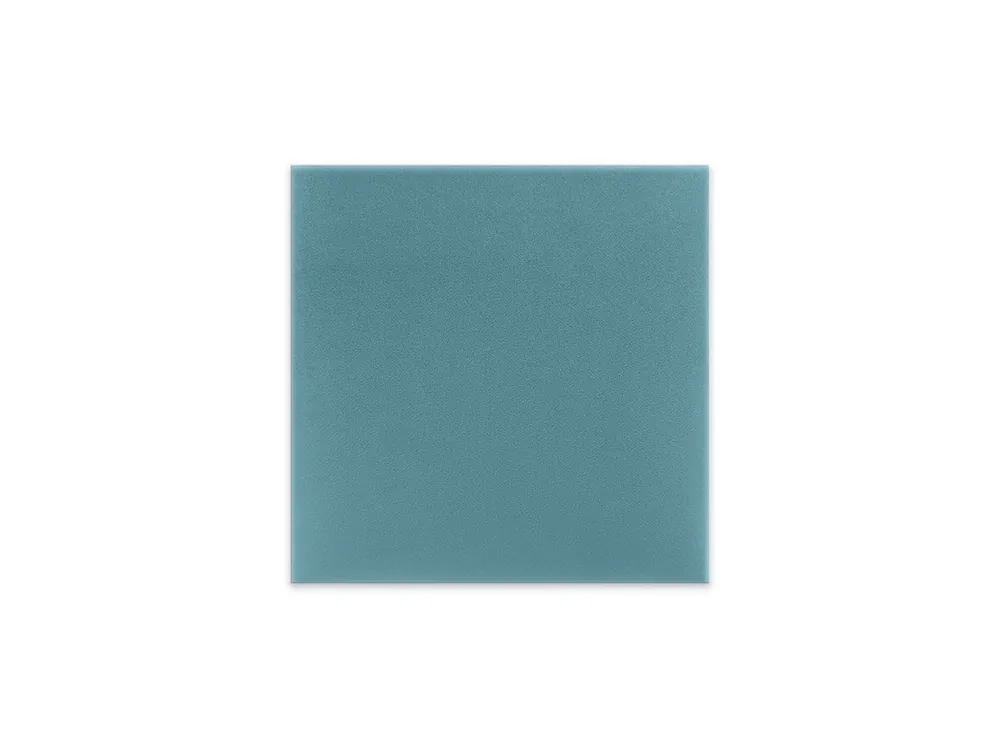 Morski panel tapicerowany 40x40 Welur kwadrat Zamów dziś