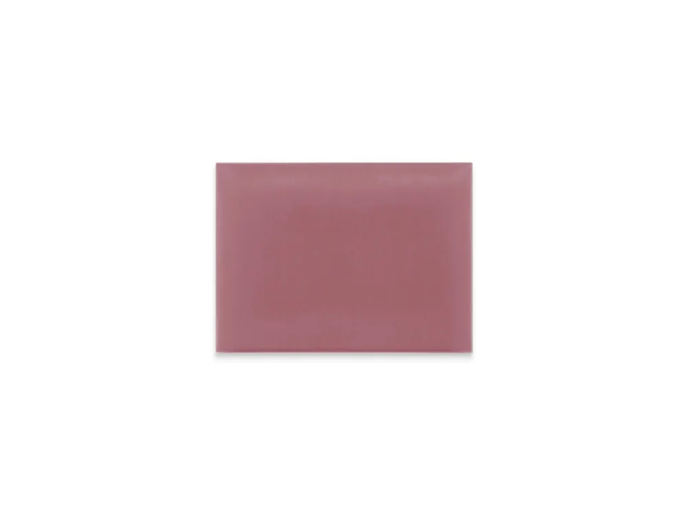 Panel ścienny tapicerowany Brudny Róż 40x30 Welur prostokąt Oferta limitowana