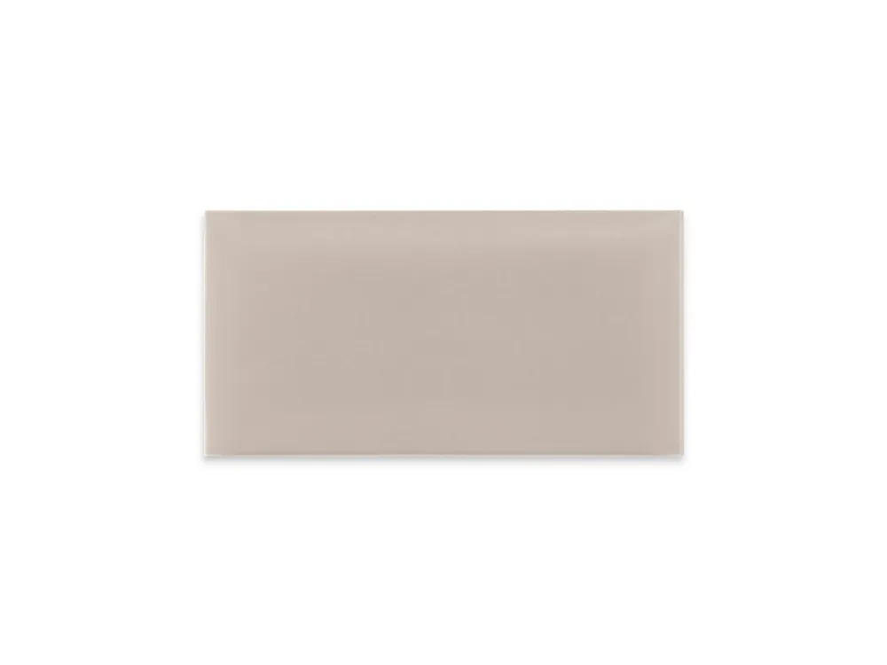 Panel ścienny tapicerowany Beżowy Welur 60x30 prostokąt Oferta czasowa