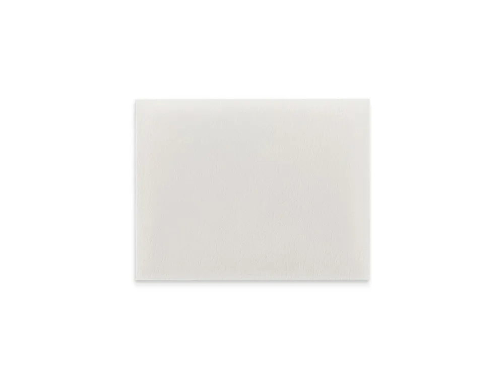 Kremowy panel ścienny tapicerowany 50x40 Ekoskóra prostokąt Zamów dziś