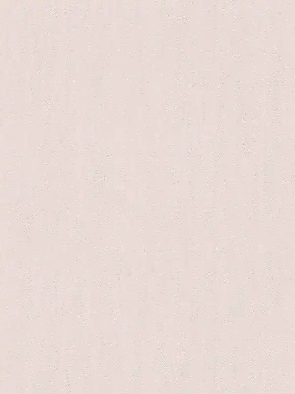 Tapeta 37337-3 Trendwall AS Creation gładka w pastelowym kolorze pudrowego różu z teksturowanym wzorem Nowość