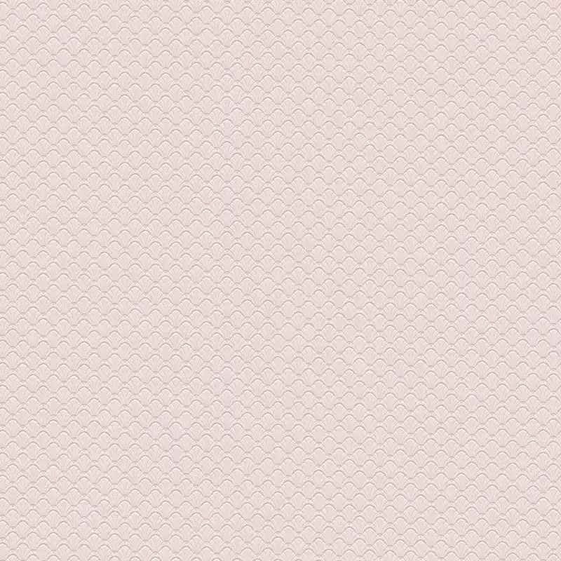 Tapeta 37364-2 Trendwall AS Creation z delikatnym teksturowanym wzorem muszli - różowa Super okazja