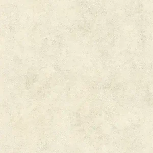 Bestseller Tapeta 37425-2 New Walls AS Creation chropowata struktura i efekt połysku - kremowy, srebrny, rozmiar