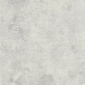 Oferta limitowana Tapeta 37425-4 New Walls AS Creation tapeta na flizelinie o wyglądzie tynku i wzorze strukturalnym – szara, srebrna